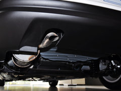 观致3 2014款 1.6L 自动 致悦增强型