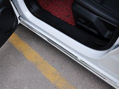 观致3 2014款 1.6L 自动 致悦增强型