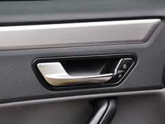 观致3 2014款 1.6L 自动 致悦增强型