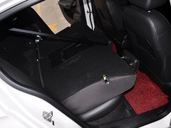 观致3 2014款 1.6L 自动 致悦增强型
