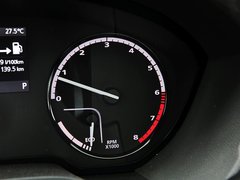 观致3 2014款 1.6L 自动 致悦增强型