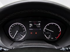 观致3 2014款 1.6L 自动 致悦增强型