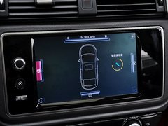 观致3 2014款 1.6L 自动 致悦增强型