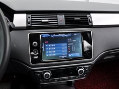 观致3 2014款 1.6L 自动 致悦增强型