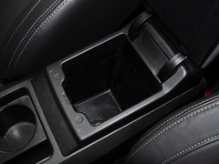 观致3 2014款 1.6L 自动 致悦增强型