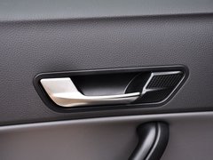观致3 2014款 1.6L 自动 致悦增强型