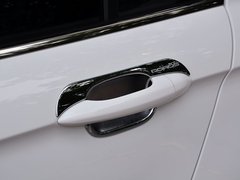 观致3 2014款 1.6L 自动 致悦增强型