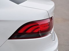 观致3 2014款 1.6L 自动 致悦增强型
