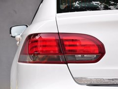 观致3 2014款 1.6L 自动 致悦增强型