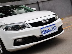 观致3 2014款 1.6L 自动 致悦增强型