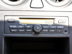 启辰R30 2014款 1.2L 手动 优享版