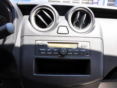 启辰R30 2014款 1.2L 手动 优享版