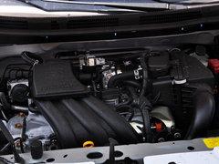 启辰R30 2014款 1.2L 手动 优享版