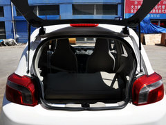 启辰R30 2014款 1.2L 手动 优享版
