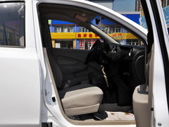 启辰R30 2014款 1.2L 手动 优享版