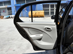 启辰R30 2014款 1.2L 手动 尊享版