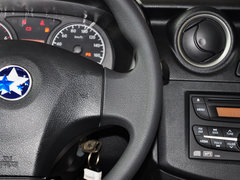 启辰R30 2014款 1.2L 手动 尊享版