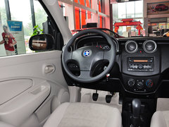 启辰R30 2014款 1.2L 手动 尊享版