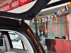 启辰R30 2014款 1.2L 手动 尊享版