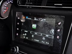 标致408 2014款 1.6T 自动 至尊版