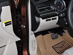 标致408 2014款 1.6T 自动 至尊版