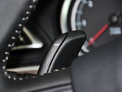 标致408 2014款 1.6T 自动 至尊版