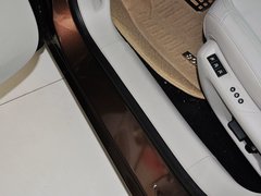 标致408 2014款 1.6T 自动 至尊版