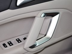 标致408 2014款 1.6T 自动 至尊版