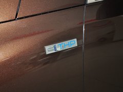 标致408 2014款 1.6T 自动 至尊版