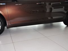 标致408 2014款 1.6T 自动 至尊版