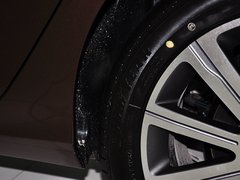 标致408 2014款 1.6T 自动 至尊版