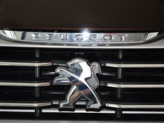 标致408 2014款 1.6T 自动 至尊版
