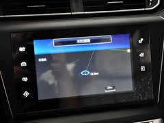 标致408 2014款 1.6T 自动 至尊版