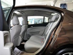 标致408 2014款 1.6T 自动 至尊版