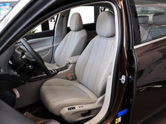 标致408 2014款 1.6T 自动 至尊版