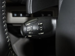 标致408 2014款 1.6T 自动 至尊版