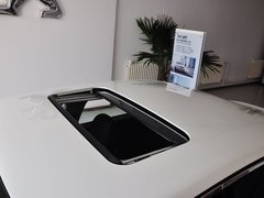 标致408 2014款 1.6T 自动 至尊版