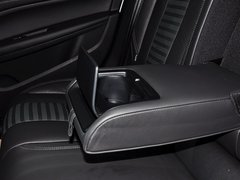 标致408 2014款 1.6T 自动 至尊版