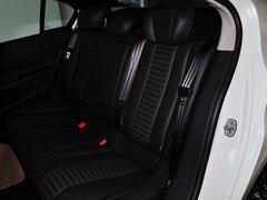 标致408 2014款 1.6T 自动 至尊版