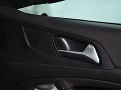 标致408 2014款 1.6T 自动 至尊版