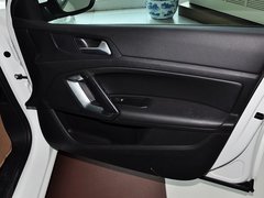 标致408 2014款 1.6T 自动 至尊版