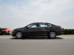标致408 2014款 1.6T 自动 至尊版