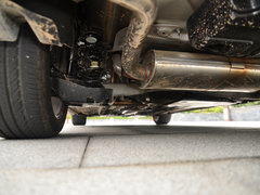 标致408 2014款 1.6T 自动 至尊版
