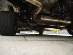 标致408 2014款 1.6T 自动 至尊版