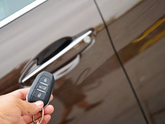 标致408 2014款 1.6T 自动 至尊版