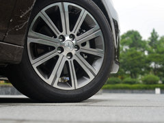 标致408 2014款 1.6T 自动 至尊版