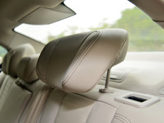 标致408 2014款 1.6T 自动 至尊版