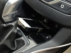 标致408 2014款 1.6T 自动 至尊版