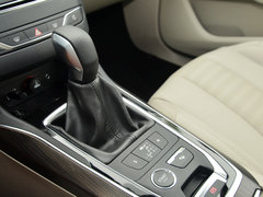 标致408 2014款 1.6T 自动 至尊版
