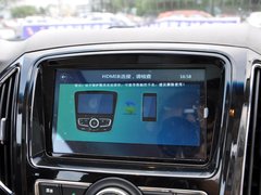 宝骏730 2014款 1.5L 手动 豪华型 7座